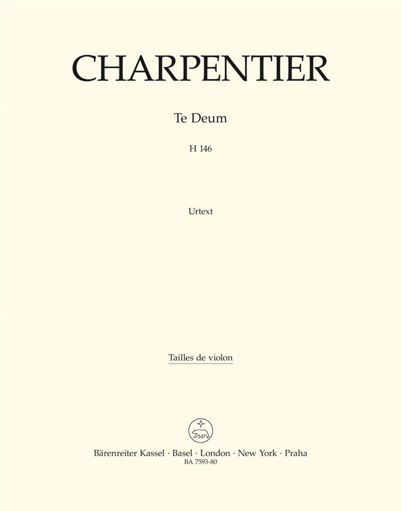 Te Deum